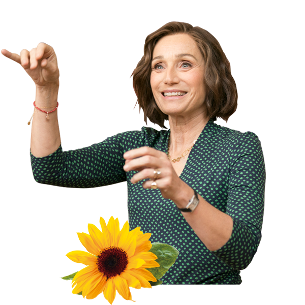 クリスティン・スコット・トーマス