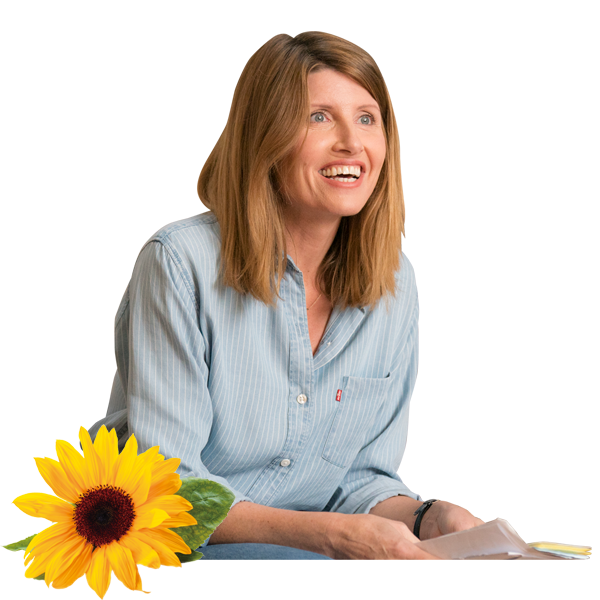 シャロン・ホーガン