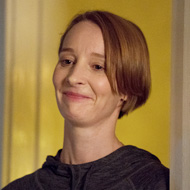 エマ・ラウンズ