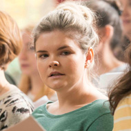 ギャビー・フレンチ