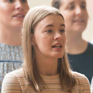 エイミー・ジェームズ=ケリー